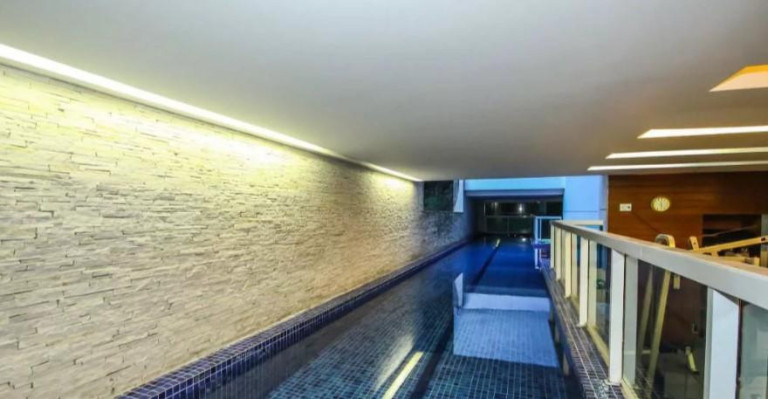 Apartamento com 3 Quartos à Venda, 120 m² em Copacabana - Rio De Janeiro