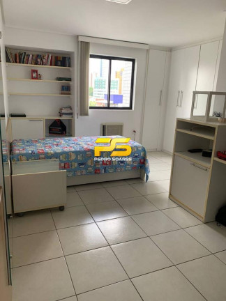 Imagem Apartamento com 4 Quartos à Venda, 213 m² em Manaíra - João Pessoa Imagem Apartamento com 4 Quartos à Venda, 213 m² em Manaíra - João Pessoa