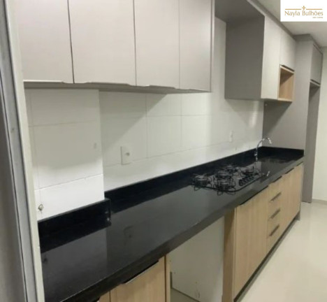 Imagem Apartamento com 2 Quartos à Venda, 55 m² em Barreiros - São José