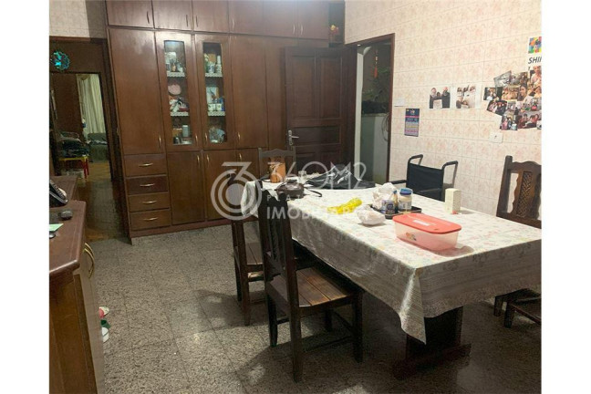 Imagem Casa com 4 Quartos à Venda, 350 m² em Campestre - Santo André