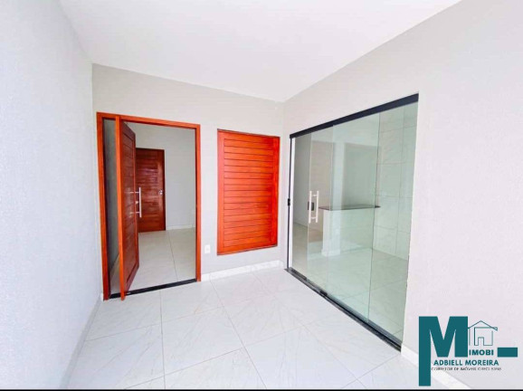 Casa com 2 Quartos à Venda, 100 m² em Nova Esperança - Parnamirim