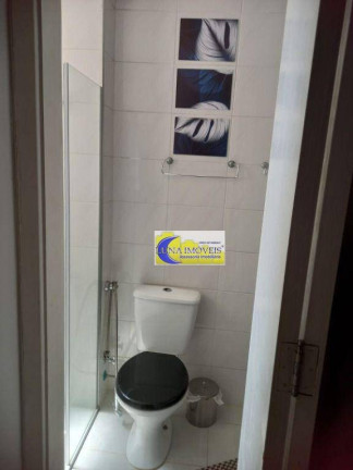 Imagem Apartamento com 3 Quartos à Venda, 68 m² em Jardim Olavo Bilac - São Bernardo Do Campo Imagem Apartamento com 3 Quartos à Venda, 68 m² em Jardim Olavo Bilac - São Bernardo Do Campo