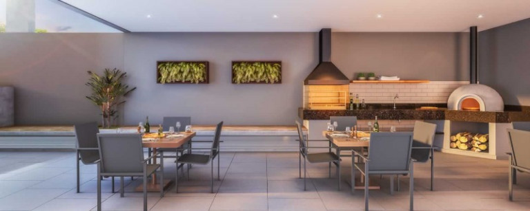 Imagem Imóvel com 2 Quartos à Venda, 64 m² em Jardim Paulista - São Paulo Imagem Imóvel com 2 Quartos à Venda, 64 m² em Jardim Paulista - São Paulo