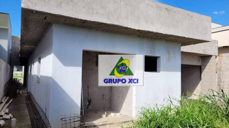 Imagem Casa com 3 Quartos à Venda, 192 m² em Capuava - Valinhos Imagem Casa com 3 Quartos à Venda, 192 m² em Capuava - Valinhos
