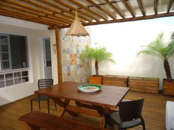 Imagem Casa com 4 Quartos à Venda, 180 m² em Patamares - Salvador