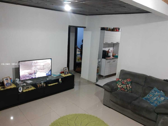 Imagem Casa com 2 Quartos à Venda, 250 m² em Depois Do Centro - Ibiúna Imagem Casa com 2 Quartos à Venda, 250 m² em Depois Do Centro - Ibiúna