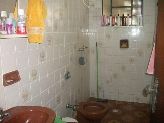 Imagem Casa com 2 Quartos à Venda, 250 m² em Jardim Consteca - Sumaré Imagem Casa com 2 Quartos à Venda, 250 m² em Jardim Consteca - Sumaré