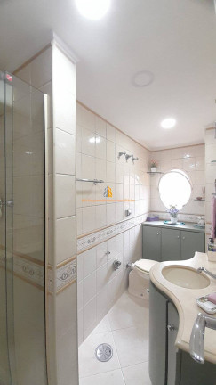 Imagem Apartamento com 3 Quartos à Venda, 118 m² em Morro Dos Ingleses - São Paulo