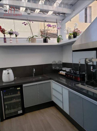 Imagem Casa com 3 Quartos à Venda, 120 m² em Parque Munhoz - São Paulo