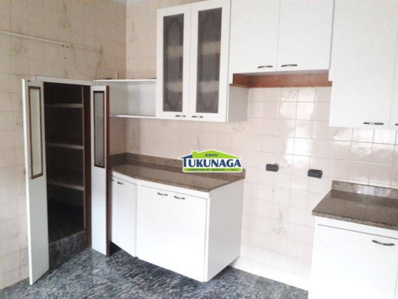 Imagem Casa com 3 Quartos à Venda, 374 m² em Santana - São Paulo