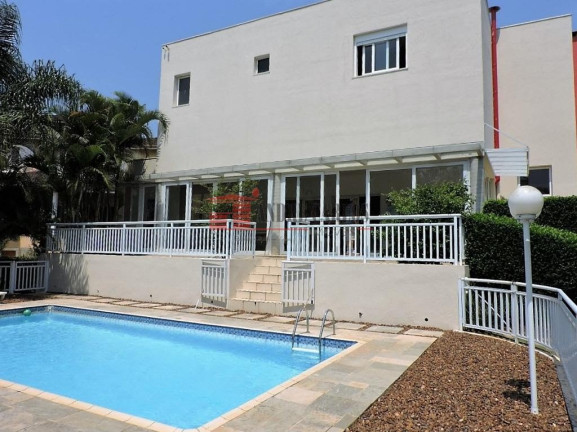 Imagem Casa de Condomínio com 4 Quartos à Venda, 429 m² em Granja Viana - Cotia Imagem Casa de Condomínio com 4 Quartos à Venda, 429 m² em Granja Viana - Cotia