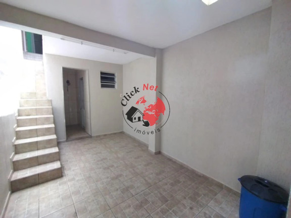 Imagem Sobrado com 3 Quartos à Venda, 180 m² em Baeta Neves - São Bernardo Do Campo