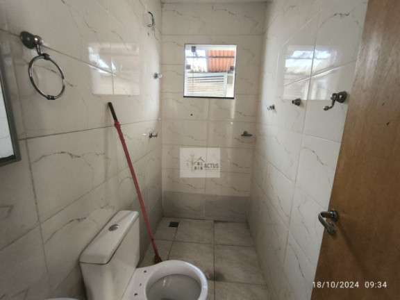 Imagem Casa de Condomínio com 2 Quartos à Venda, 55 m² em São Pedro - Ibirité