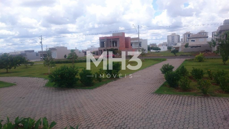 Imagem Terreno à Venda, 250 m² em Residencial Real Parque Sumaré - Sumaré Imagem Terreno à Venda, 250 m² em Residencial Real Parque Sumaré - Sumaré