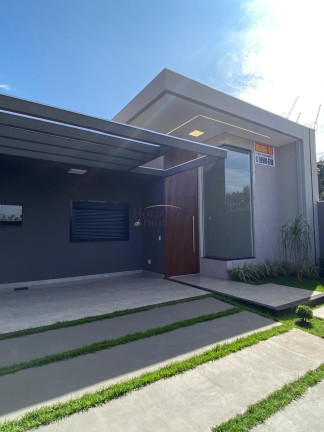 Imagem Casa com 3 Quartos à Venda, 134 m² em Residencial Maria Neves - Campo Grande Imagem Casa com 3 Quartos à Venda, 134 m² em Residencial Maria Neves - Campo Grande