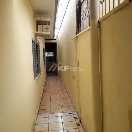 Imagem Casa com 2 Quartos à Venda, 185 m² em Vila Monte Alegre - Ribeirão Preto Imagem Casa com 2 Quartos à Venda, 185 m² em Vila Monte Alegre - Ribeirão Preto
