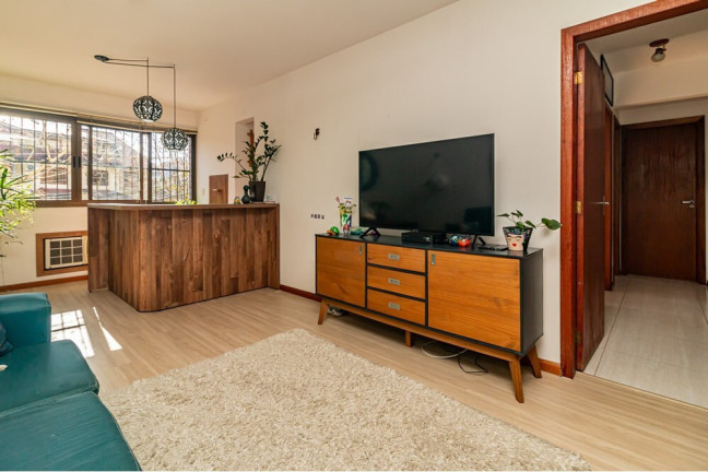 Imagem Apartamento com 3 Quartos à Venda, 128 m² em Chácara Das Pedras - Porto Alegre Imagem Apartamento com 3 Quartos à Venda, 128 m² em Chácara Das Pedras - Porto Alegre