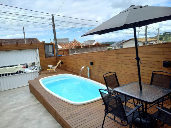 Imagem Casa à Venda, 78 m² em Bela Vista - Palhoça Imagem Casa à Venda, 78 m² em Bela Vista - Palhoça