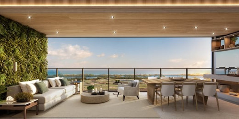 Imagem Apartamento com 4 Quartos à Venda, 231 m² em Barra Da Tijuca - Rio De Janeiro Imagem Apartamento com 4 Quartos à Venda, 231 m² em Barra Da Tijuca - Rio De Janeiro