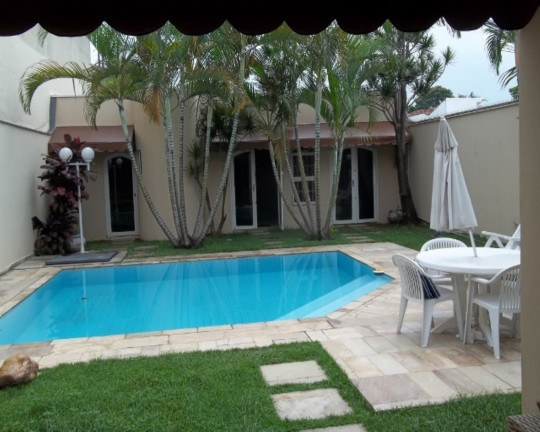 Casa com 3 Quartos à Venda, 500 m² em Indianópolis - São Paulo