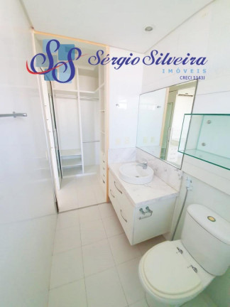 Imagem Apartamento com 3 Quartos à Venda, 218 m² em Guararapes - Fortaleza Imagem Apartamento com 3 Quartos à Venda, 218 m² em Guararapes - Fortaleza