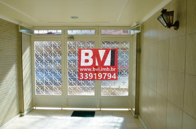 Imagem Apartamento com 2 Quartos à Venda, 77 m² em Vila Da Penha - Rio De Janeiro