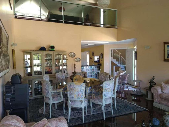 Imagem Casa com 10 Quartos à Venda, 1.570 m² em Carlos Guinle - Teresópolis