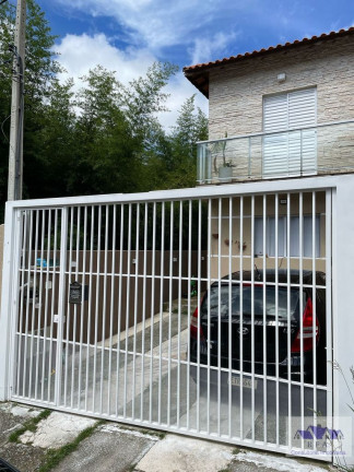 Imagem Casa de Condomínio com 2 Quartos à Venda, 90 m² em Jardim Panorama - Cotia Imagem Casa de Condomínio com 2 Quartos à Venda, 90 m² em Jardim Panorama - Cotia