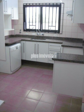 Imagem Apartamento com 4 Quartos à Venda, 208 m² em Moema - São Paulo Imagem Apartamento com 4 Quartos à Venda, 208 m² em Moema - São Paulo