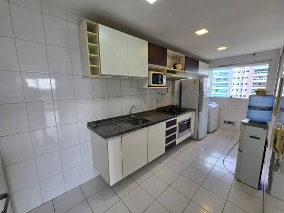 Imagem Apartamento com 3 Quartos para Alugar, 95 m² em Aleixo - Manaus