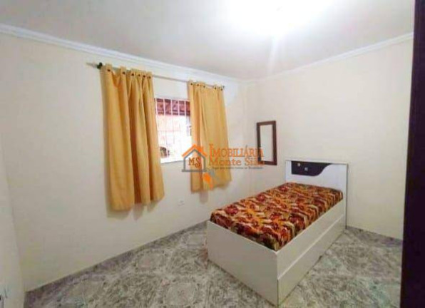 Imagem Sobrado com 5 Quartos à Venda, 125 m² em Jardim Presidente Dutra - Guarulhos Imagem Sobrado com 5 Quartos à Venda, 125 m² em Jardim Presidente Dutra - Guarulhos