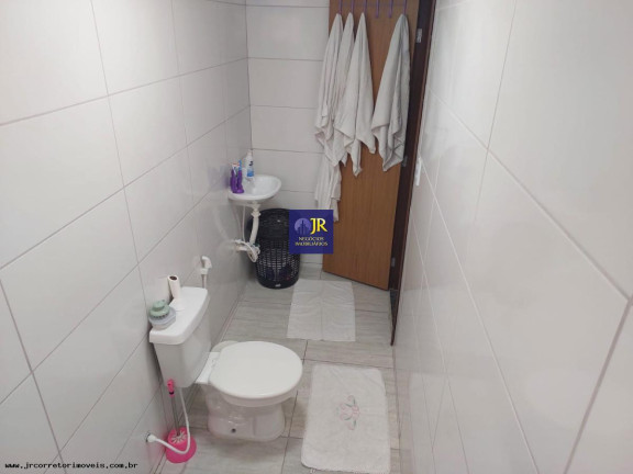Imagem Casa com 3 Quartos à Venda, 143 m² em Nova Itaparica - Vila Velha