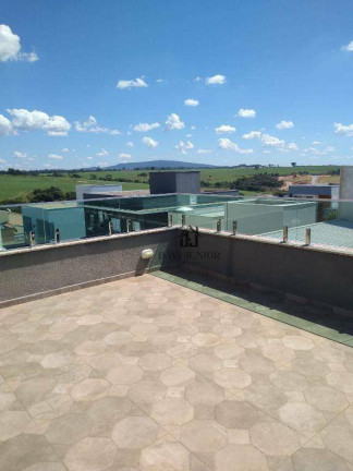 Imagem Casa com 3 Quartos à Venda, 300 m² em Condomínio Villagio Milano - Sorocaba Imagem Casa com 3 Quartos à Venda, 300 m² em Condomínio Villagio Milano - Sorocaba