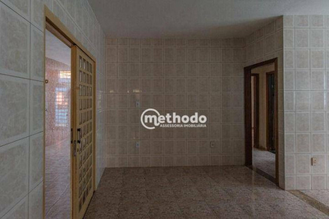 Imagem Casa com 3 Quartos à Venda, 230 m² em Jardim Eulina - Campinas Imagem Casa com 3 Quartos à Venda, 230 m² em Jardim Eulina - Campinas