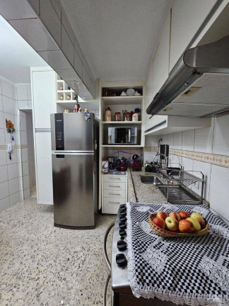 Imagem Apartamento com 3 Quartos à Venda, 78 m² em Mooca - São Paulo Imagem Apartamento com 3 Quartos à Venda, 78 m² em Mooca - São Paulo