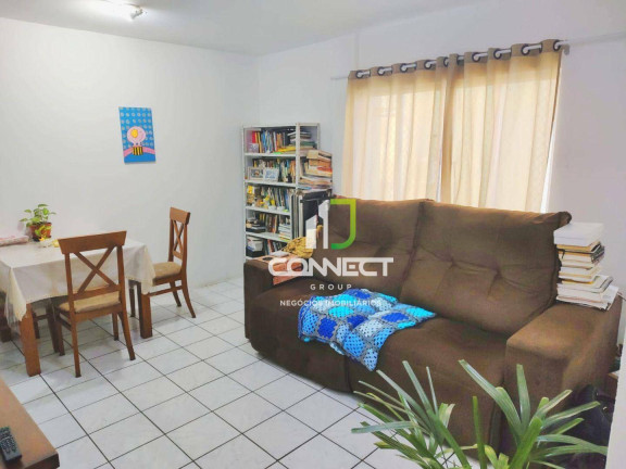 Imagem Apartamento com 2 Quartos à Venda, 60 m² em São Vicente - Itajaí