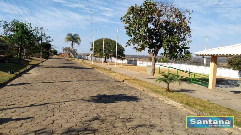 Imagem Terreno à Venda, 250 m² em Jardim Metosita - Caldas Novas Imagem Terreno à Venda, 250 m² em Jardim Metosita - Caldas Novas