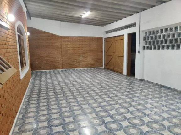 Casa com 3 Quartos à Venda, 170 m² em Jardim Satélite - São José Dos Campos