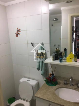 Imagem Apartamento com 1 Quarto à Venda, 45 m² em Alto Da Boa Vista - São Paulo Imagem Apartamento com 1 Quarto à Venda, 45 m² em Alto Da Boa Vista - São Paulo