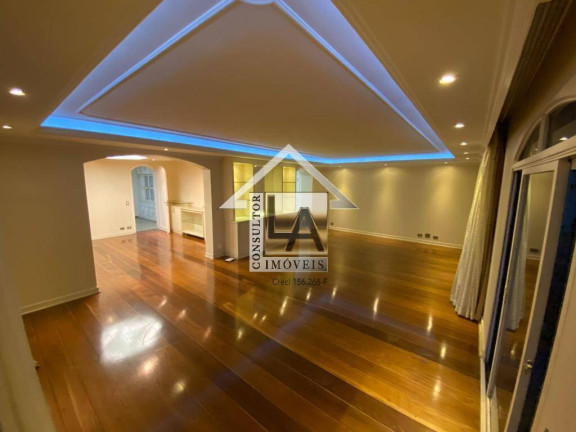 Imagem Apartamento com 4 Quartos à Venda, 340 m² em Jardim Parque Morumbi - São Paulo Imagem Apartamento com 4 Quartos à Venda, 340 m² em Jardim Parque Morumbi - São Paulo
