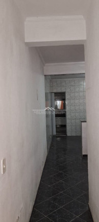 Imagem Casa com 2 Quartos para Alugar, 63 m² em Jardim Santa Terezinha (zona Leste) - São Paulo Imagem Casa com 2 Quartos para Alugar, 63 m² em Jardim Santa Terezinha (zona Leste) - São Paulo
