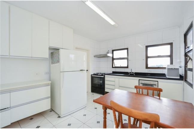 Imagem Apartamento com 4 Quartos à Venda, 169 m² em Morumbi - São Paulo