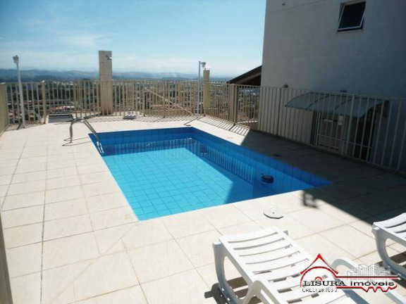 Imagem Apartamento com 3 Quartos à Venda, 87 m² em Centro - Jacareí