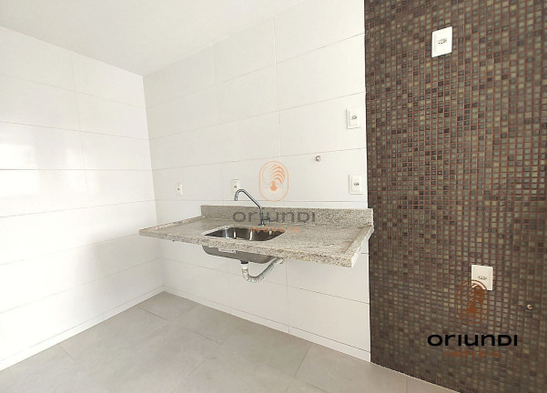 Imagem Apartamento com 3 Quartos à Venda, 95 m² em Itapuã - Vila Velha Imagem Apartamento com 3 Quartos à Venda, 95 m² em Itapuã - Vila Velha
