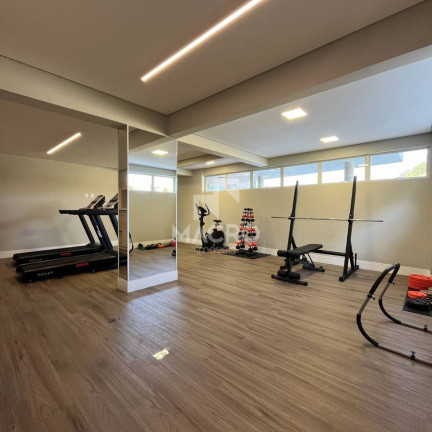 Imagem Apartamento com 3 Quartos à Venda, 94 m² em Vila Lalau - Jaraguá Do Sul