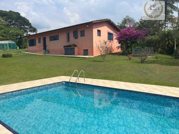 Casa com 3 Quartos à Venda, 5.000 m² em Vila Darcy Penteado (mailasqui) - São Roque