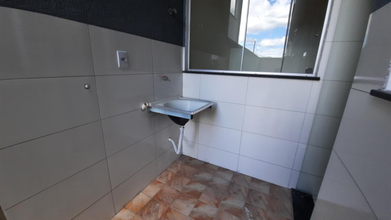 Imagem Casa com 3 Quartos à Venda, 70 m² em Eldorado,(parque Durval De Barros) - Ibirité Imagem Casa com 3 Quartos à Venda, 70 m² em Eldorado,(parque Durval De Barros) - Ibirité