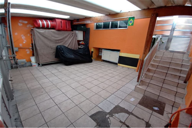 Imagem Casa com 2 Quartos à Venda, em Vila Camilópolis - Santo André Imagem Casa com 2 Quartos à Venda, em Vila Camilópolis - Santo André