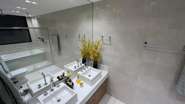 Imagem Casa de Condomínio com 4 Quartos à Venda, 650 m² em Barra Da Tijuca - Rio De Janeiro Imagem Casa de Condomínio com 4 Quartos à Venda, 650 m² em Barra Da Tijuca - Rio De Janeiro