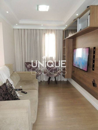 Imagem Apartamento com 3 Quartos à Venda, 77 m² em Ponte De São João - Jundiaí Imagem Apartamento com 3 Quartos à Venda, 77 m² em Ponte De São João - Jundiaí